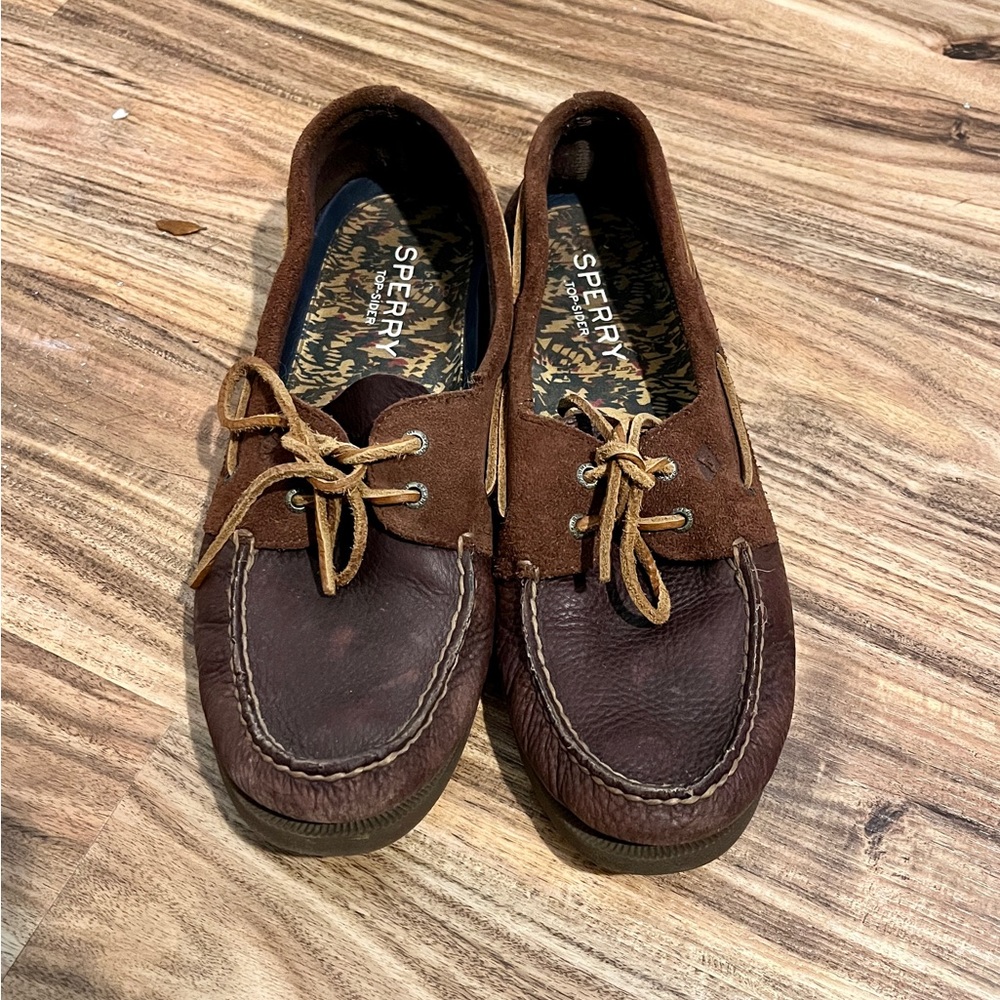 Sperry Men’s Boat Shoes
